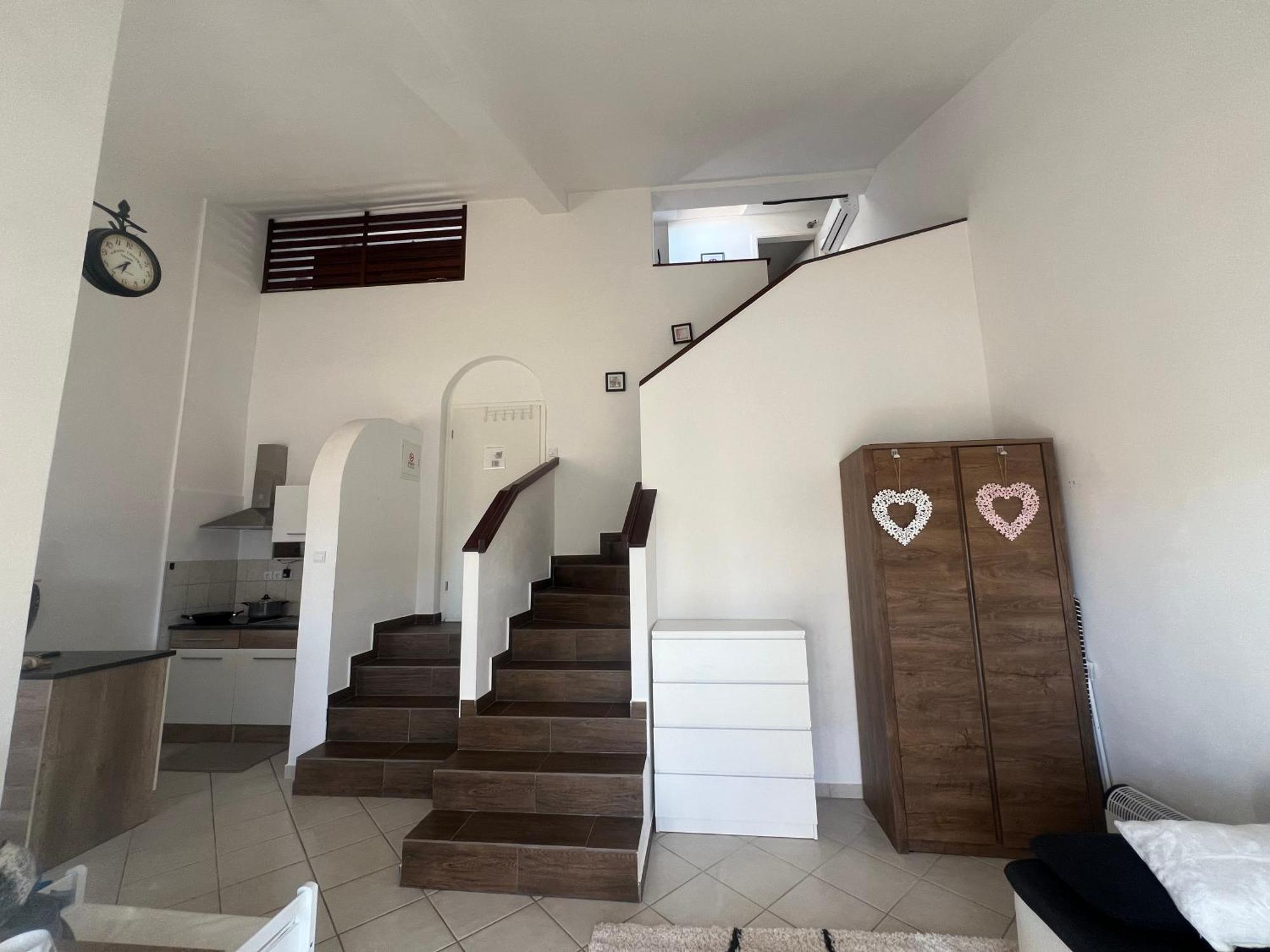 Apartmans Sun & Moon Zambratija  Exterior foto
